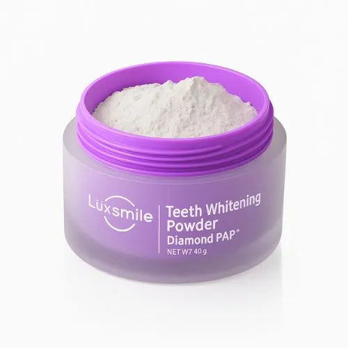 LuxSmile: Blanqueador Dental Avanzado